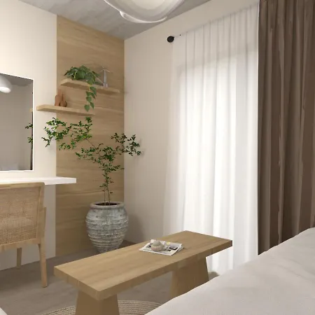 Appartement Casa Sull'isola *