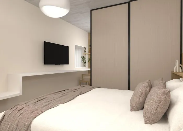 Apartment Casa Sull'isola *