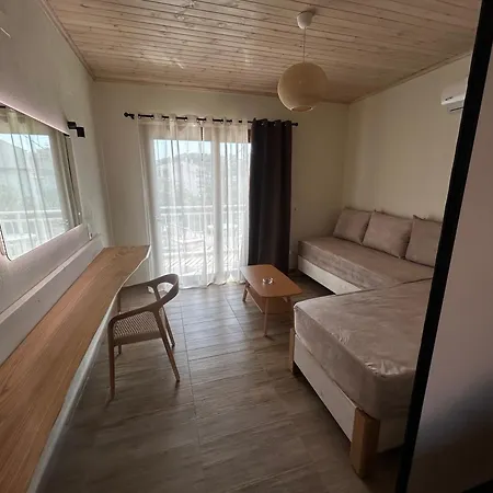 아파트 Casa Sull'isola 스키아토스 타운