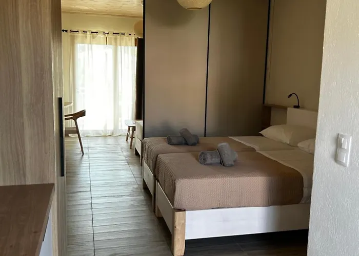 Appartamento Casa Sull'isola