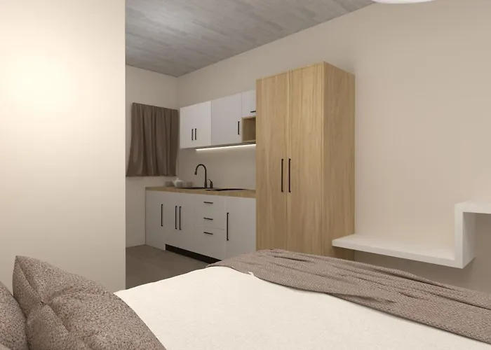 Casa Sull'isola Appartamento Città di Skiathos