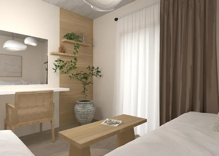 Appartamento Casa Sull'isola *